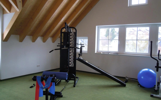 Lahntalhotel Feudingen