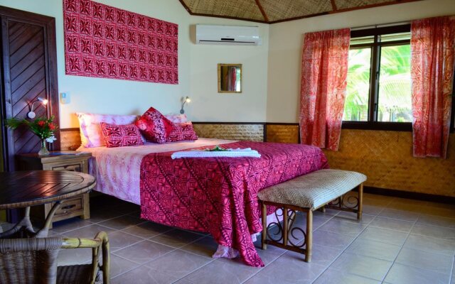 Le Vasa Resort