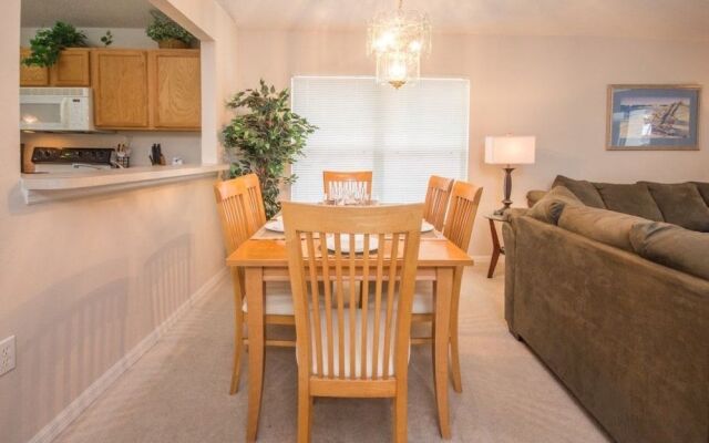 Deborah's Westridge Villa by RedAwning