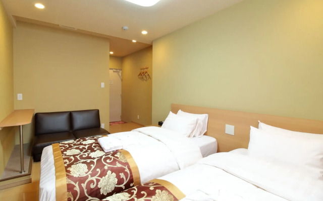 Nagomi Hotel Nippori