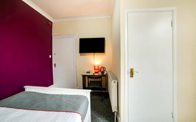 Stratford Hotel