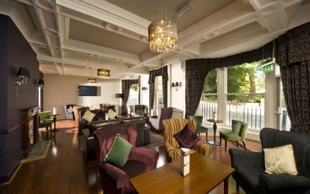 The Harrogate Inn - The Inn Collection Group