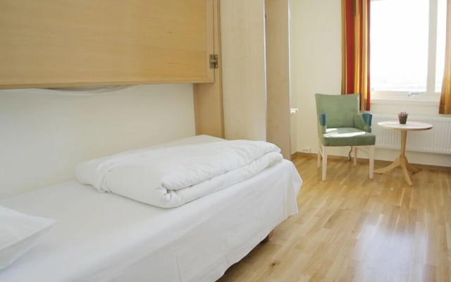 Hovdetun - Gjøvik Vandrerhjem - Hostel