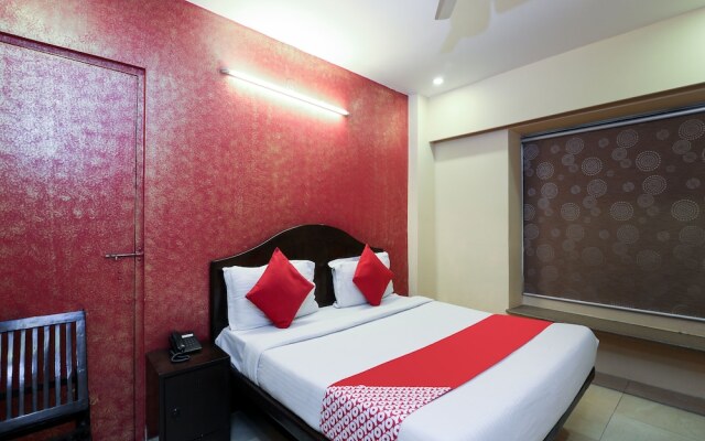 Panchsheel, The Hotel