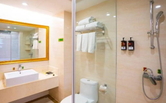 Vienna International Hotel