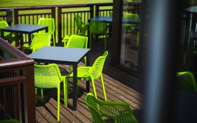 Appletree Holiday Park