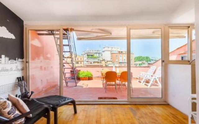 Il Nascondiglio Del Prete