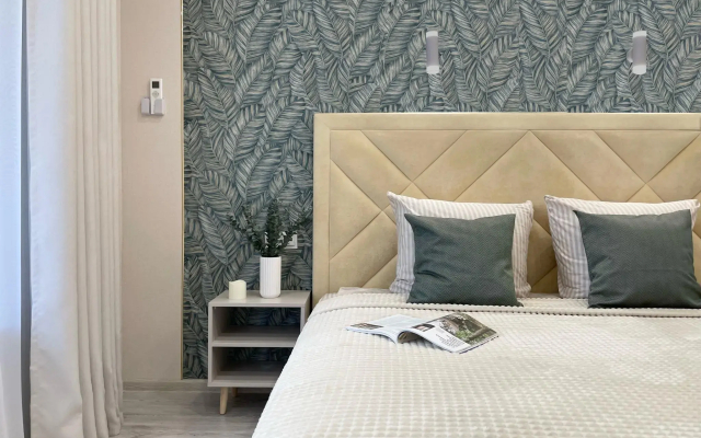 Apartment Yort on Alexey Kozin street 2 - Apartment in Kazan - Photo 5