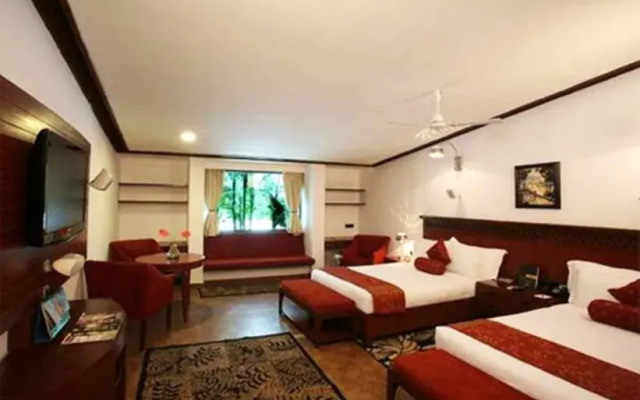 Celestia Suites at Leonia