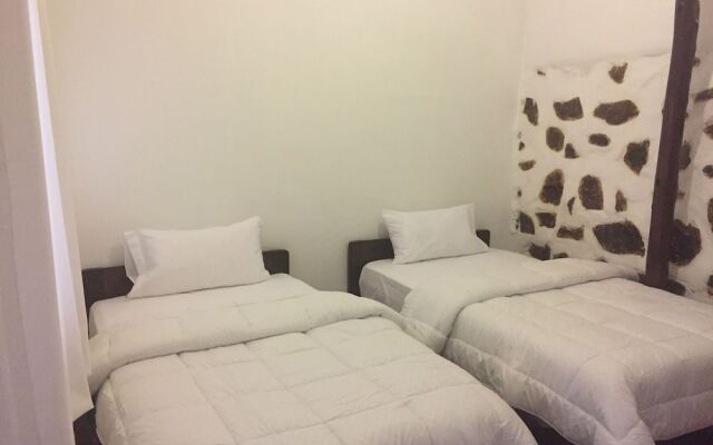 Hostal - Kantu Inn Cusco