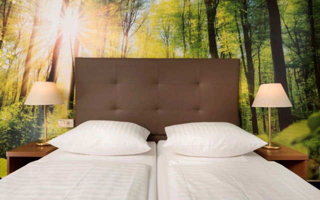 Ahorn Waldhotel Altenberg