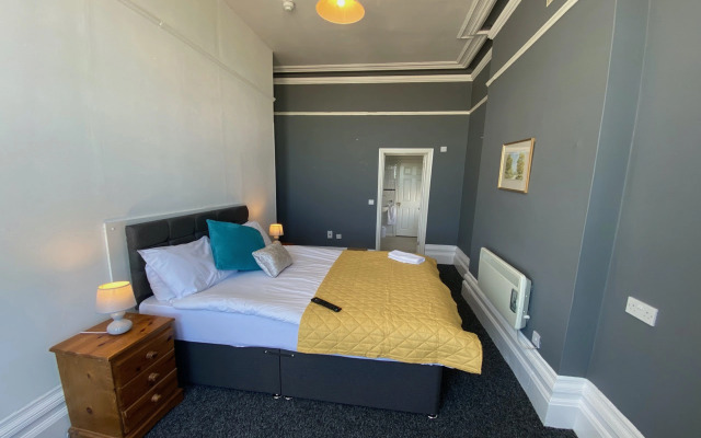 Marine Parade Hotel