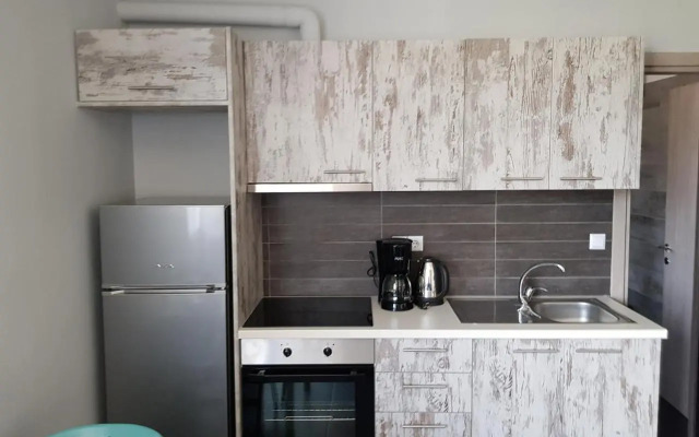 City Life Apartment #1