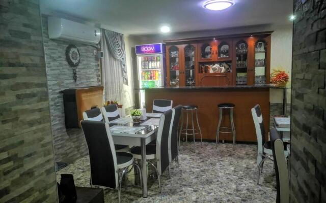 Hostel Sadu Kutaisi