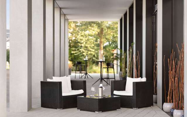 Vienna House Ernst Leitz Wetzlar