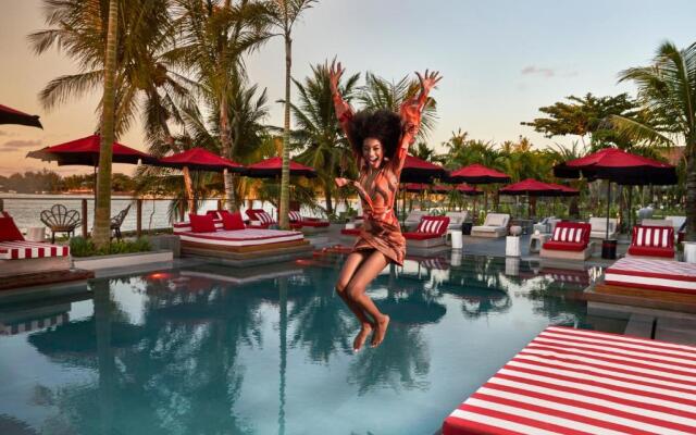 LUX* Grand Baie