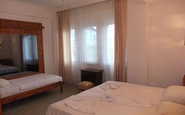 Hotel Truva - Boutique Class