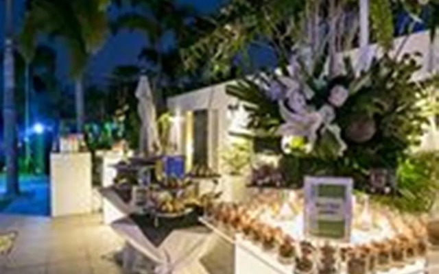 Lotus Residential Villas Hua Hin