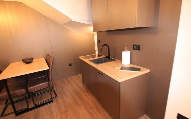 Apart hotel Fantasia