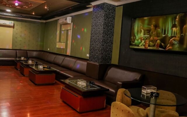 NIDA Rooms Tanjung Priok Sunter Agung