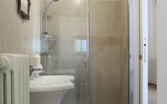 Santa Marta Suites & Apartments