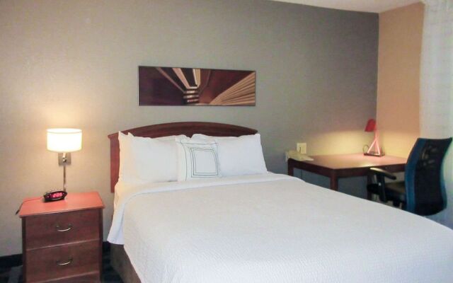 Suburban Extended Stay Hotel