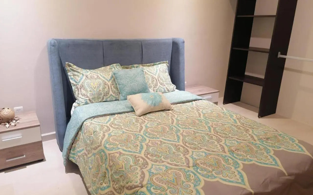 Condo Residencial Selvanova VIII