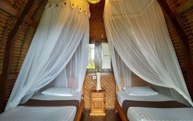 Taman Sari Uluwatu