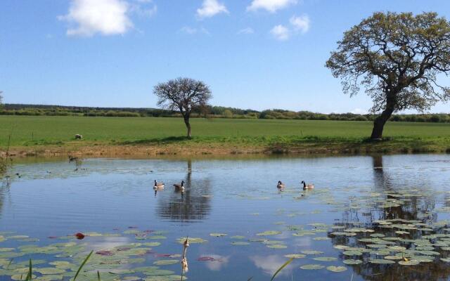 The Grainary Farm Stay