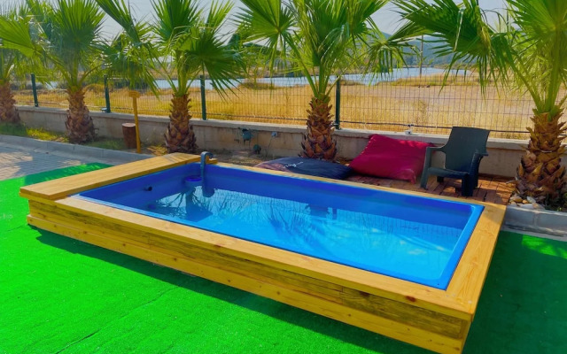 VilUrla Tatil Evleri