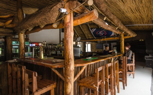 Du Kloof Lodge