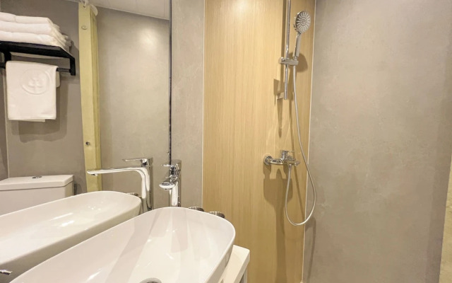Urbanwood Hung Hom