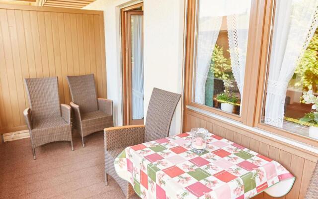 Ferienwohnung Decker