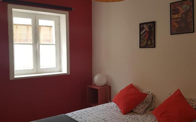 Fabulous Apartaments r/c