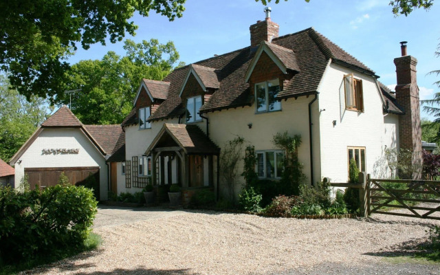 Shoyswell Cottage B&B