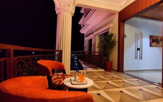 ShriGo Hotel Nathdwara