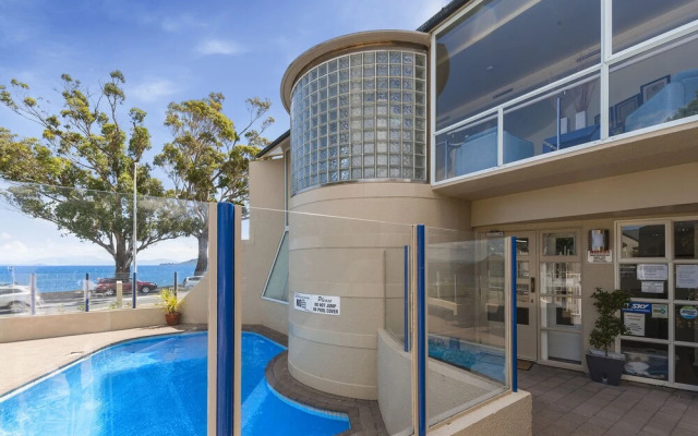 The Village Resort