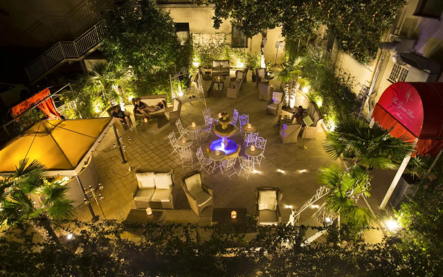 Hotel Milton Roma