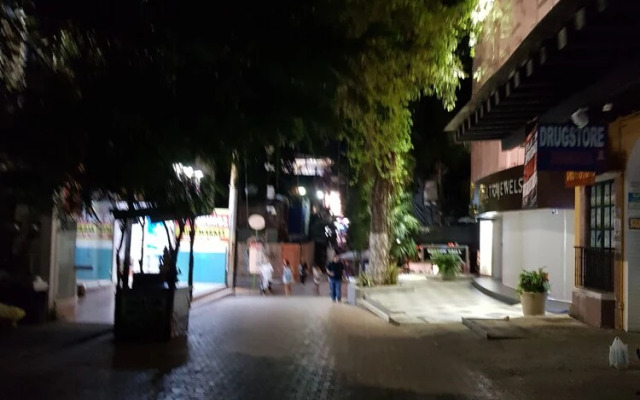 Playa as it Should be