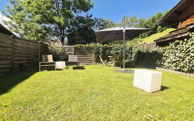 Le Grenier 1821 - Mini Chalet