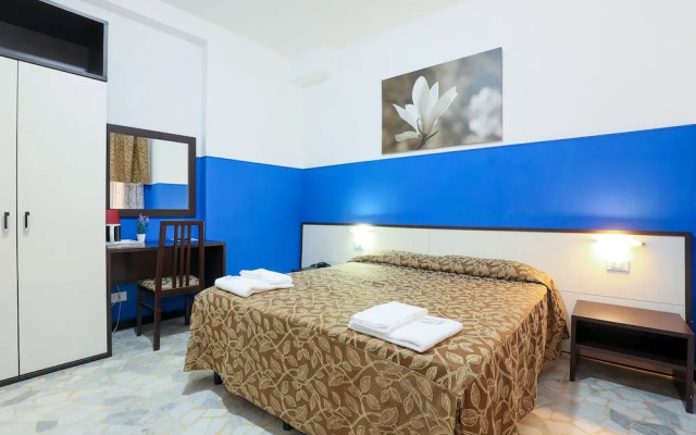 Mini Hotel