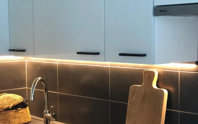Sfeervol appartement te Blankenberge