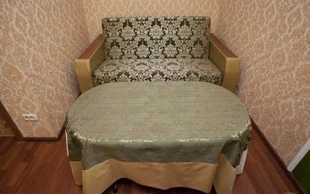 Апартаменты в центре города на улице Энгельса 28