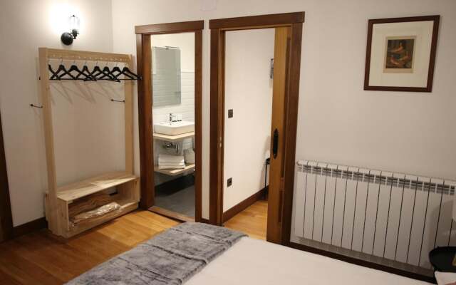 Hostal Rural Iruso