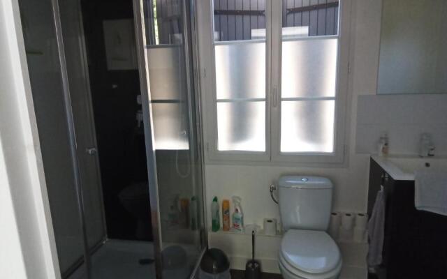 Le cheminblanc suite parentale