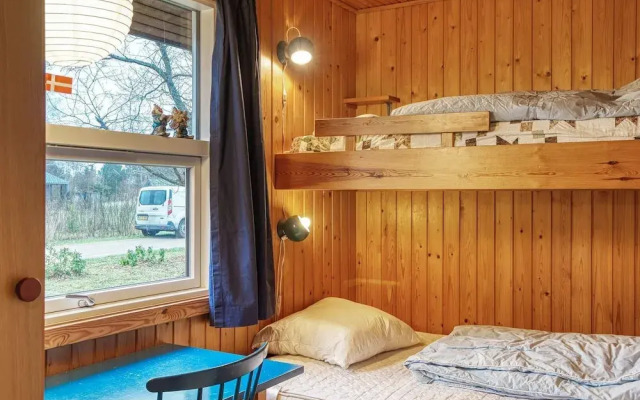 5 Person Holiday Home in Store Fuglede
