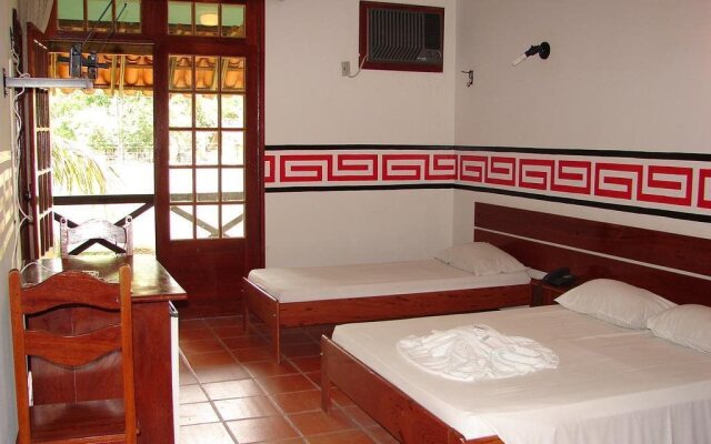 Hotel Ilha do Marajó