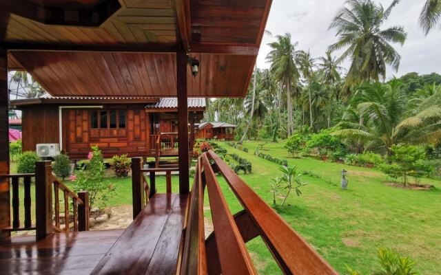 Walk in homestay