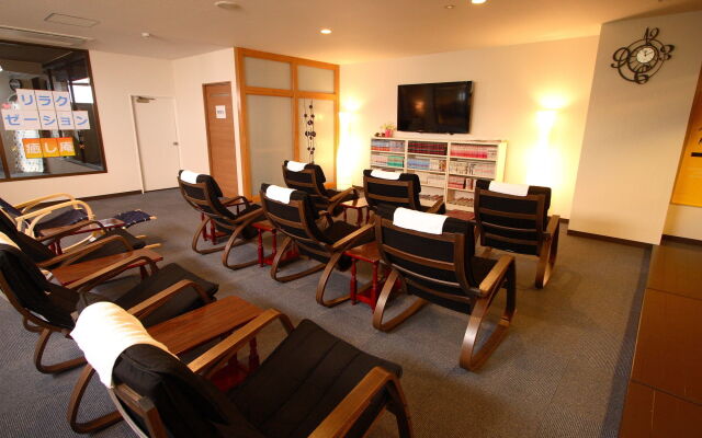 Miyazaki Daiichi Hotel