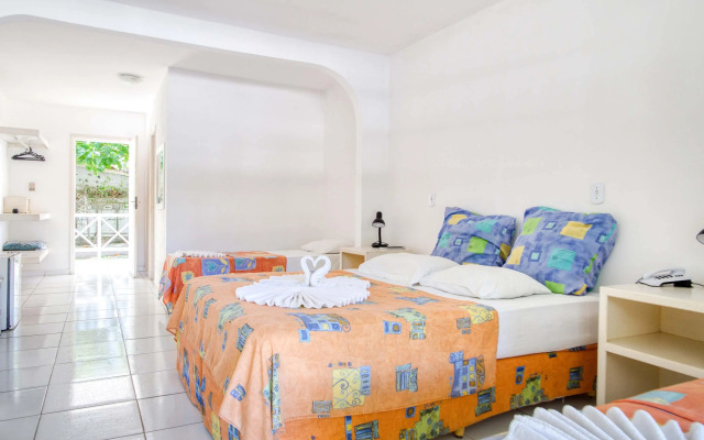 Capitania Praia Hotel Fazenda